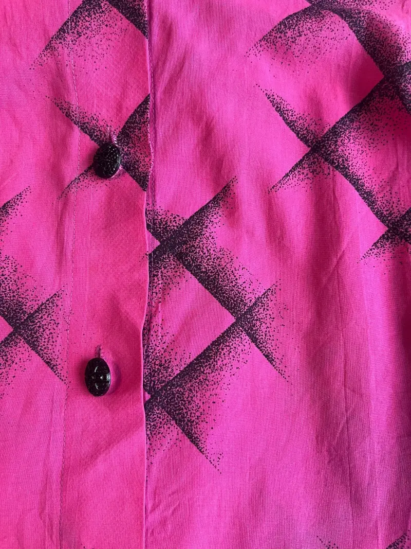 Рубашка ‘заточение барби’ 💅 — фото 4